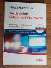 Hesse schrader testtraining - hesse/schrader:,