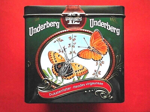 Dose blechdose boxen - blechdose,