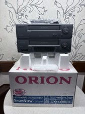 Orion Twin HiFi Stereo Video