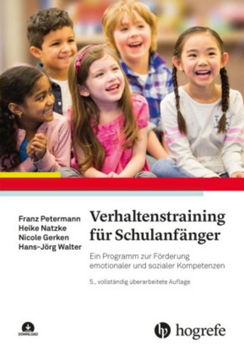 Verhaltenstraining für
