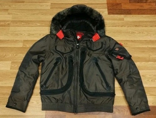 Wellensteyn team rescue jacke - wellensteyn,
