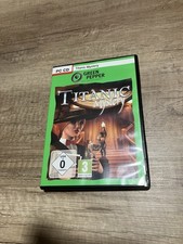 PC Spiel - Titanic Mystery