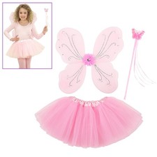 SCHMETTERLING FEE KOSTÜM