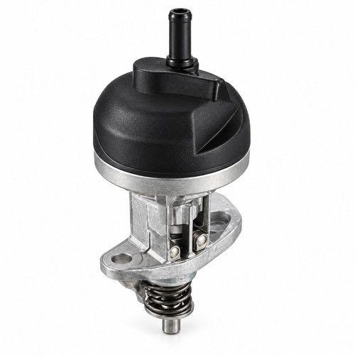 Kraftstoffpumpe mechanisch