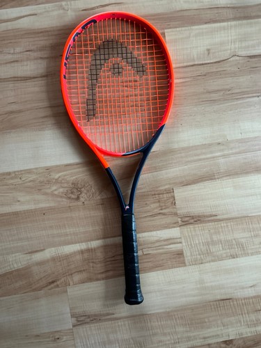 Tennisschläger head radical - head,