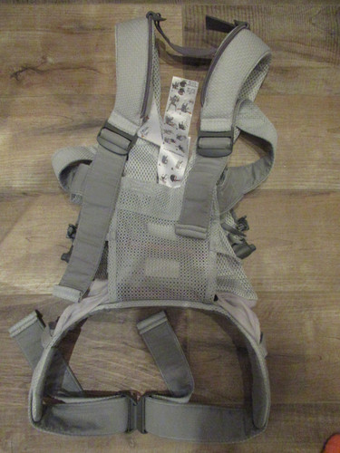 Babybjörn babytrage one - babytrage,