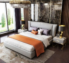 Luxus Schlafzimmer Designer