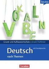 Lextra - Deutsch als Fremdsprache - Grund- und Aufbauwor... | Buch | Zustand gut