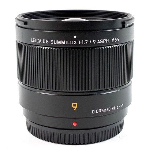 Neu panasonic x09 leica - panasonic,