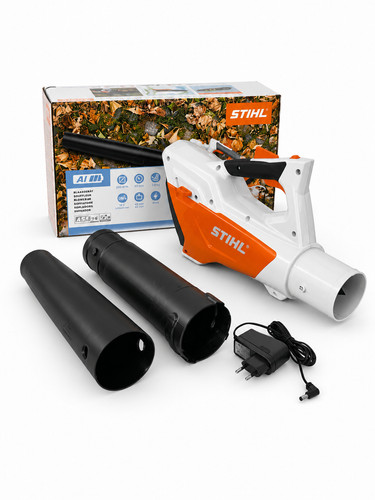 Stihl bga akku - stihl, laubbläser