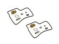 Vergaser Reparatur Satz 2