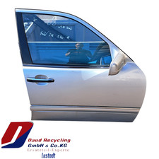 Mercedes-Benz E-Klasse W210