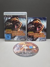 CABELA'S DANGEROUS HUNTS 2013