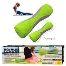 Yoga Massageroller Physico