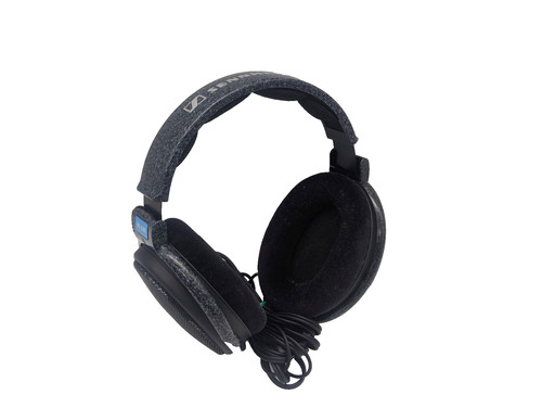 Sennheiser 600 marmoriert - hd,