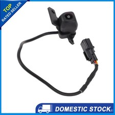 Rückfahrkamera Einparkhilfe