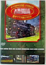 DVD Dampfend durch