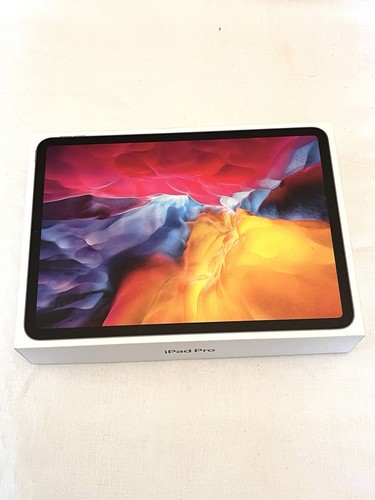 Original verpackung ipad pro - verpackung,