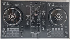 Pioneer DDJ-400 2-Kanal DJ Controller - (Boxed)