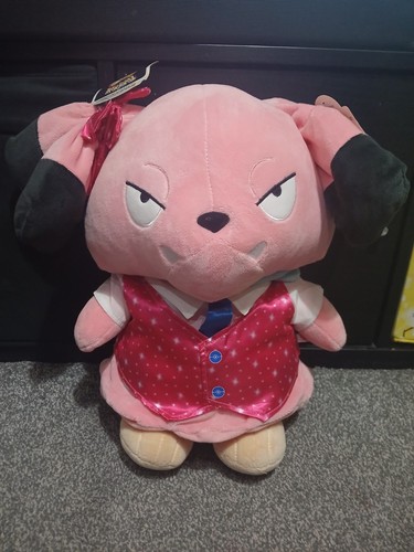 Pokemon snubbull build bear - pokemon,