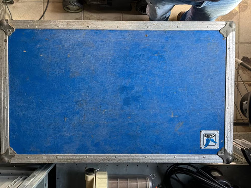Amptown case mit martin - case,