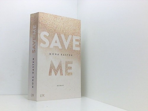 Save die romanvorlage - save,