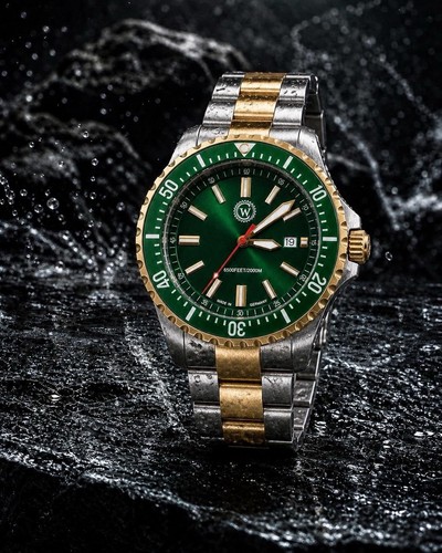 Constantin weisz deepsea 2000 - constantin,