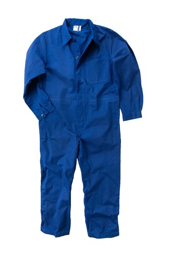 Robuster monteur overall - robuster, monteur-overall