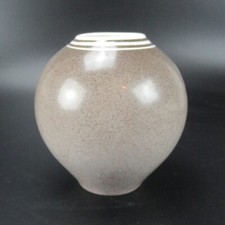 Porzellan Vase VEB