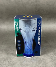 McDonalds - Coca Cola Glas