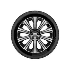 VOLVO XC90 II komplett mit