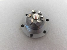 Stirnseitenmitnehmer Stirnmitnehmer Zentrierspitze Nr 144