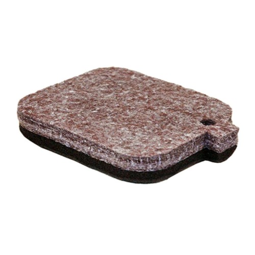 Luftfilter schaumstoff vlies - schaumstoff,
