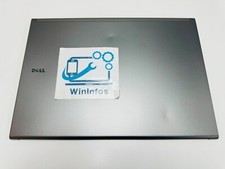 Kunststofftechnik Abzugshaube Bildschirm Hinten Hülle Dell Precision M6500 (