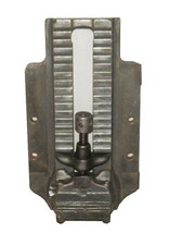 Schraubstock Maschinenschraubstock Schnellspannschraubstock S1020.13