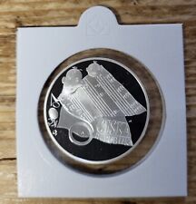 Tschechien  200 Kronen 2006  100. Geburtstag von Jaroslav Jezek PP