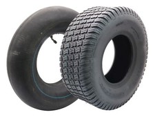 Reifen 16x6.50-8 tubeless
