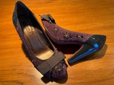  Pumps Gr.36, High-Heels