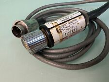 Detektor Wavetek Pacific Measurement 13783 APC-7  zum PM 1038 Network Analyzer