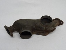 VW Käfer T1 T2 T3 Abgasanlage