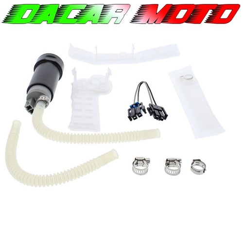 Kit benzinpumpe harley - kit,