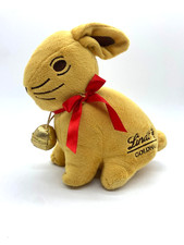 Lindt Goldhase Plüsch ca