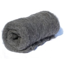 400 g Filzwolle Märchenwolle
