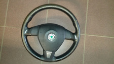LagerOb.M)) Lenkrad Skoda Octavia 1Z Bj.05-09