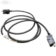 Original Ford Multimediasystem