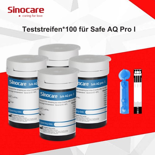 Sinocare neuestes - sinocare,