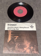 Telefunken U 55 552 ed1 Ronny