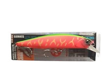 Kunstköder Wobbler BEARKING 100 Neu Raubfischangeln Hecht Zander Barsch Spinnfis