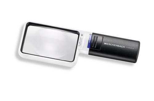 Lupe eschenbach mobiluxled 8d - lupe,