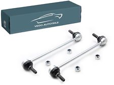 VERSTÄRKTE KOPPELSTANGE VORNE LINKS RECHTS VW T5 VW T6 TRANSPORTER MULTIVAN 2x